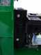 Biotrituratore a scoppio CH210 con motore Loncin LC170F-2